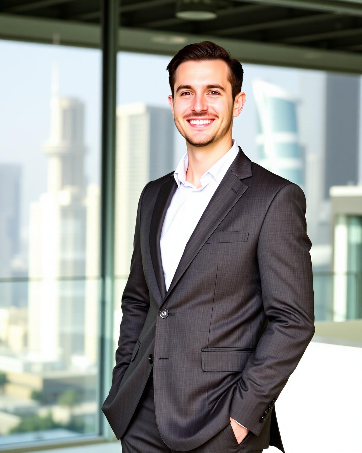 AE Global Realty advisor