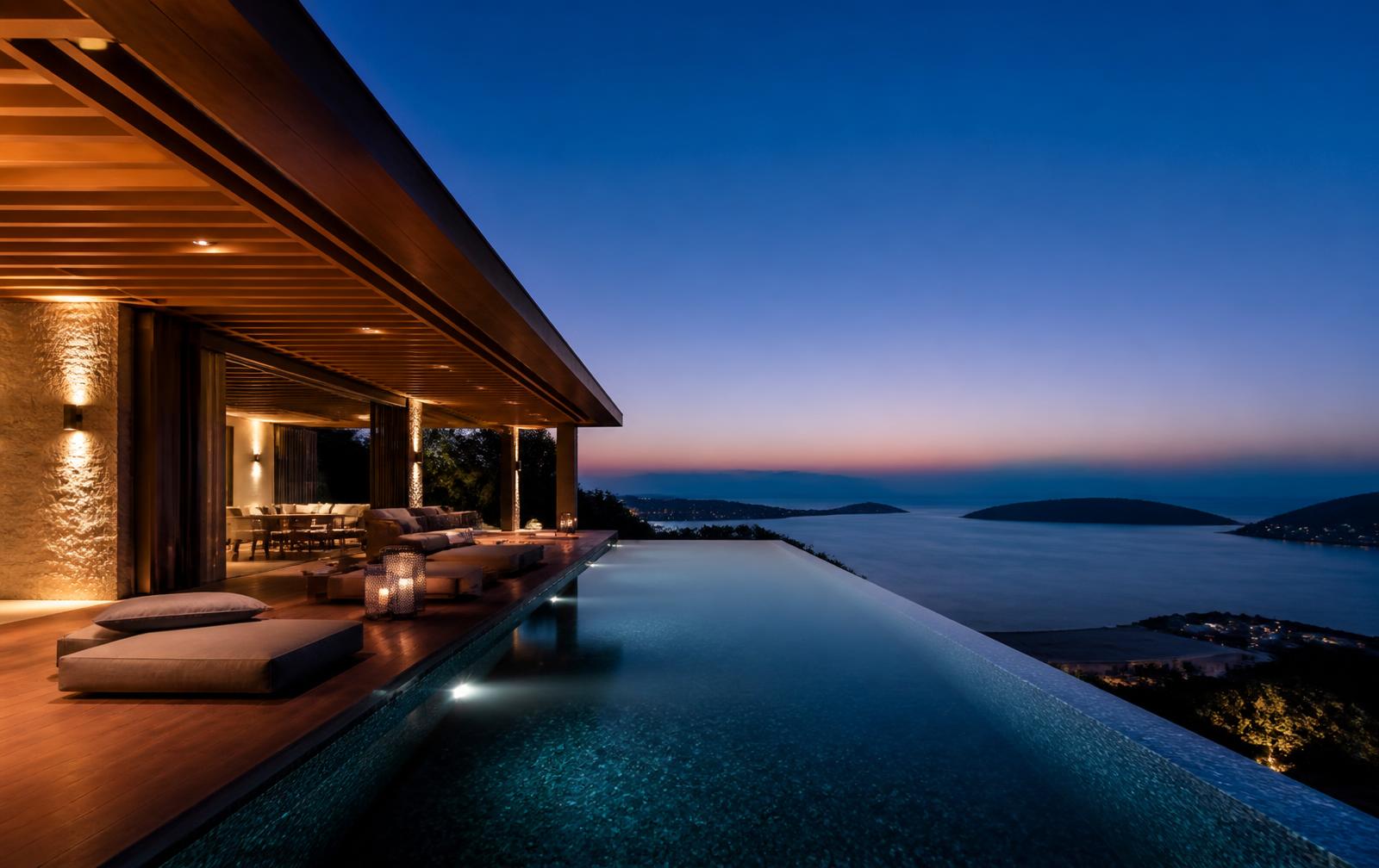 Bodrum & the Aegean real estate