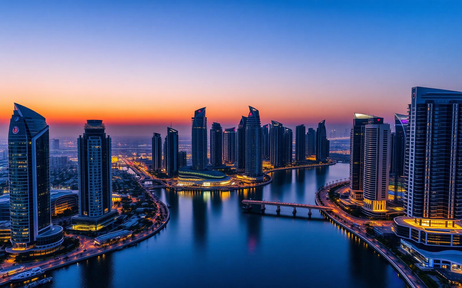 Business Bay