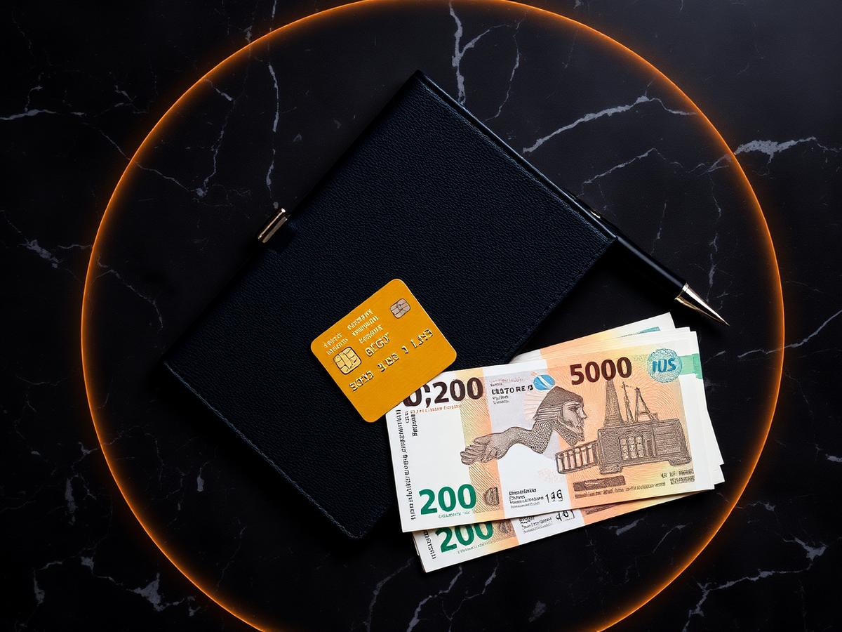 Investment Credit Line