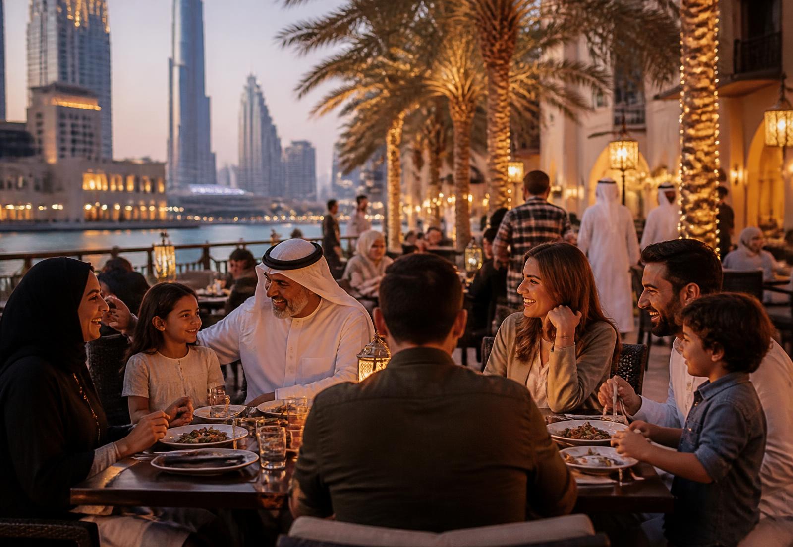 Mohammed Bin Rashid City, Dubai