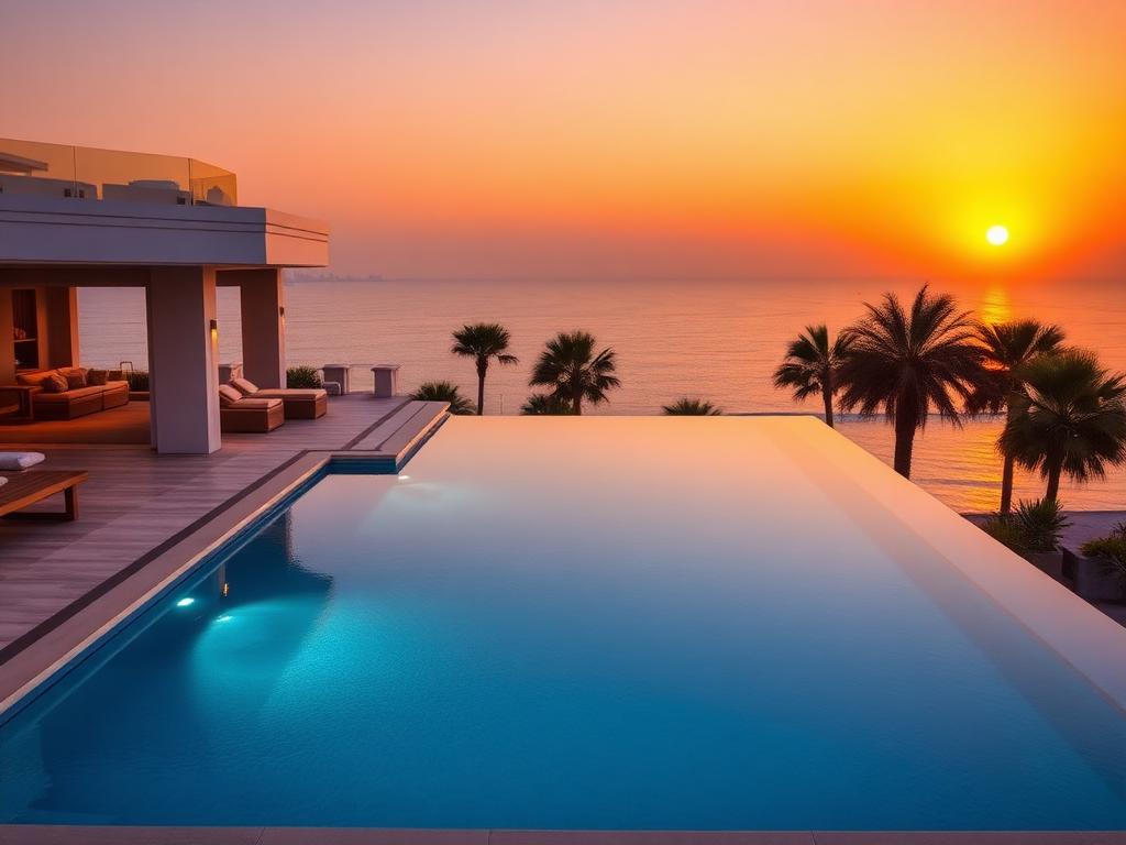 Emirates Hills