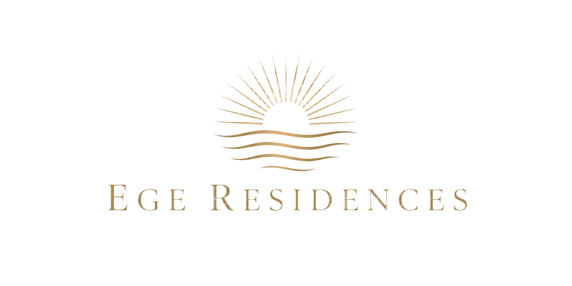 Ege Residences logo