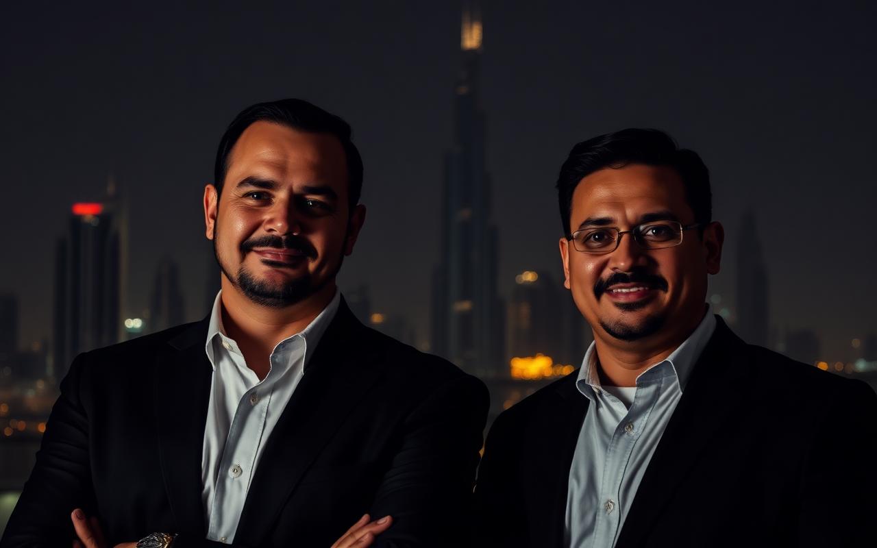 Founder interview: building a vetted agent ecosystem from the ground up