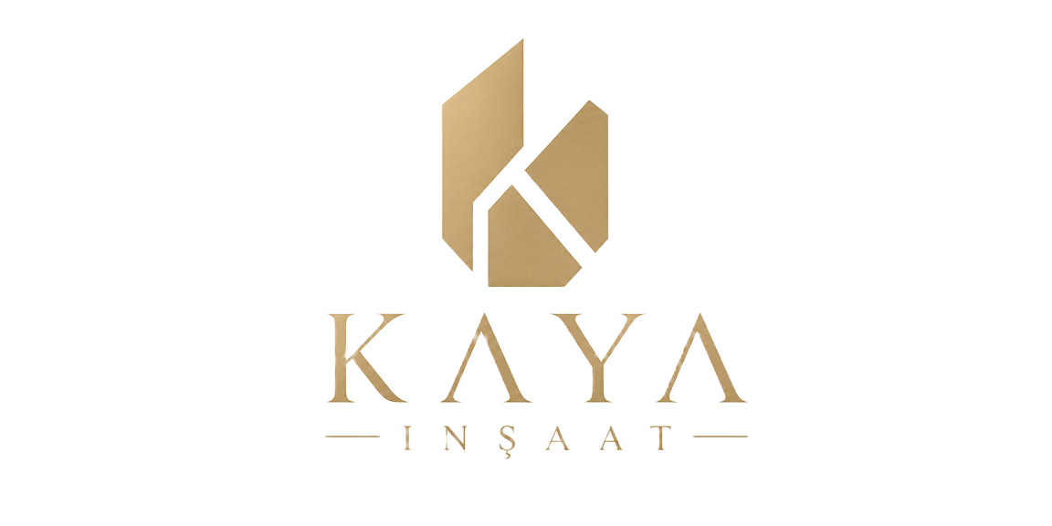 Kaya İnşaat logo