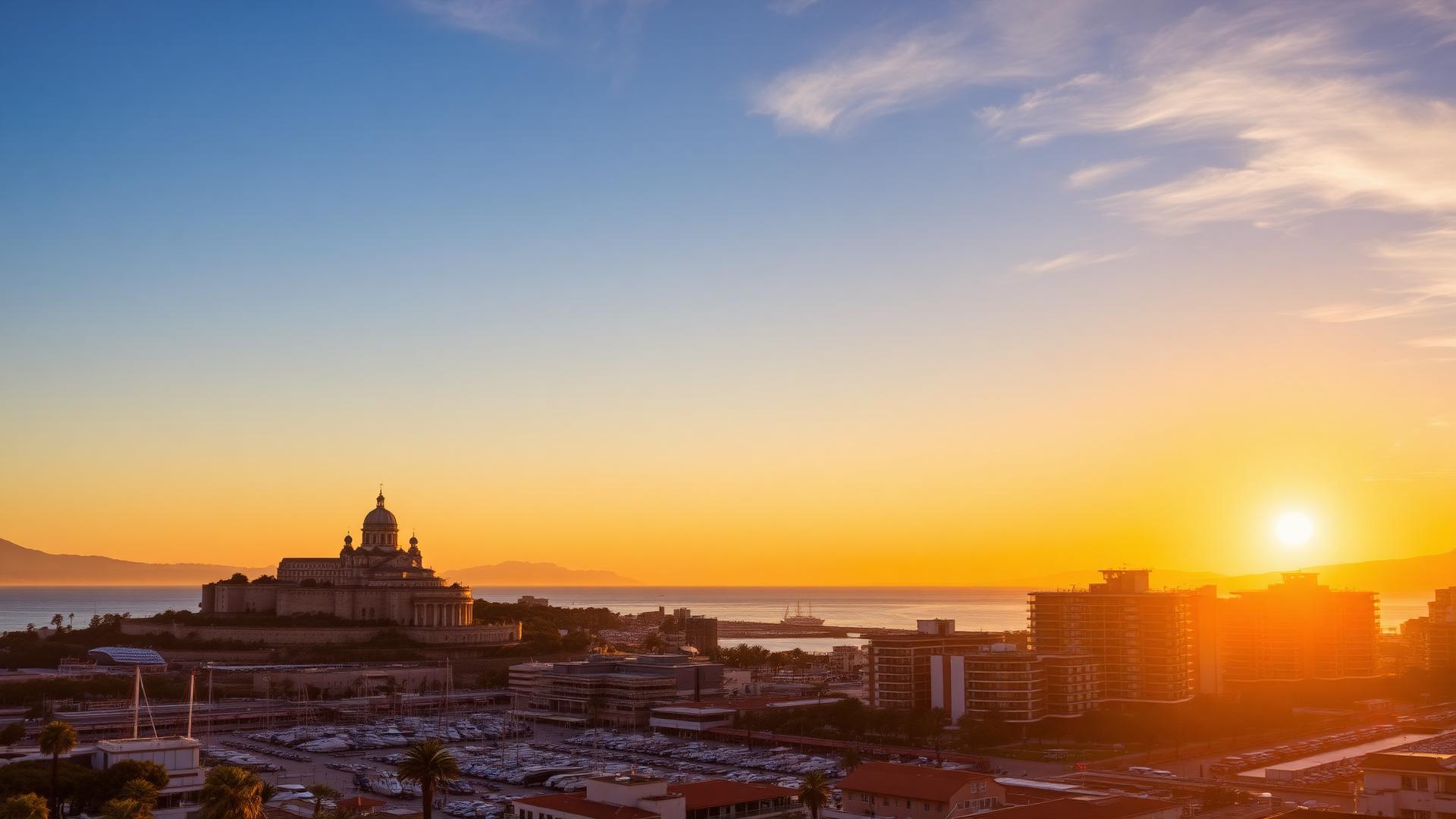 Málaga Soho Lofts — Málaga, Spain