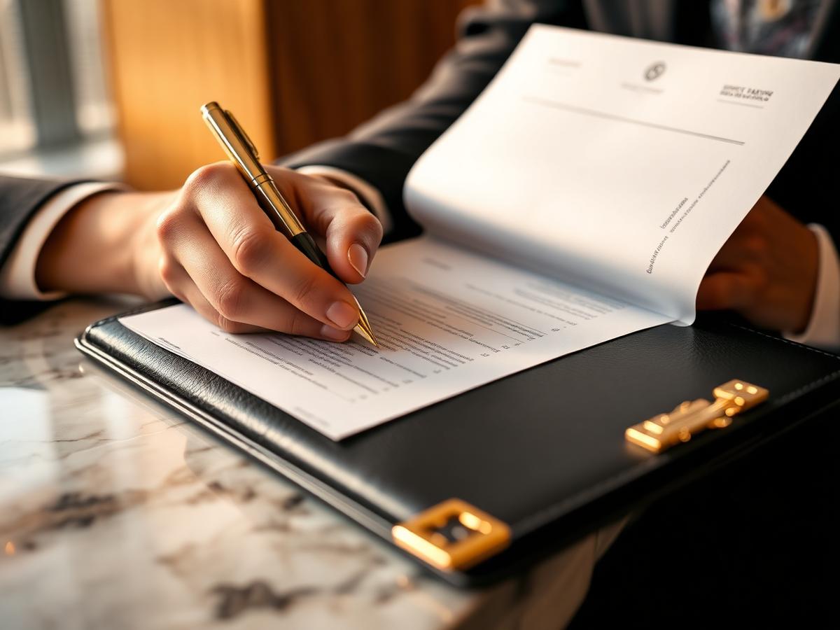 Property Mortgage