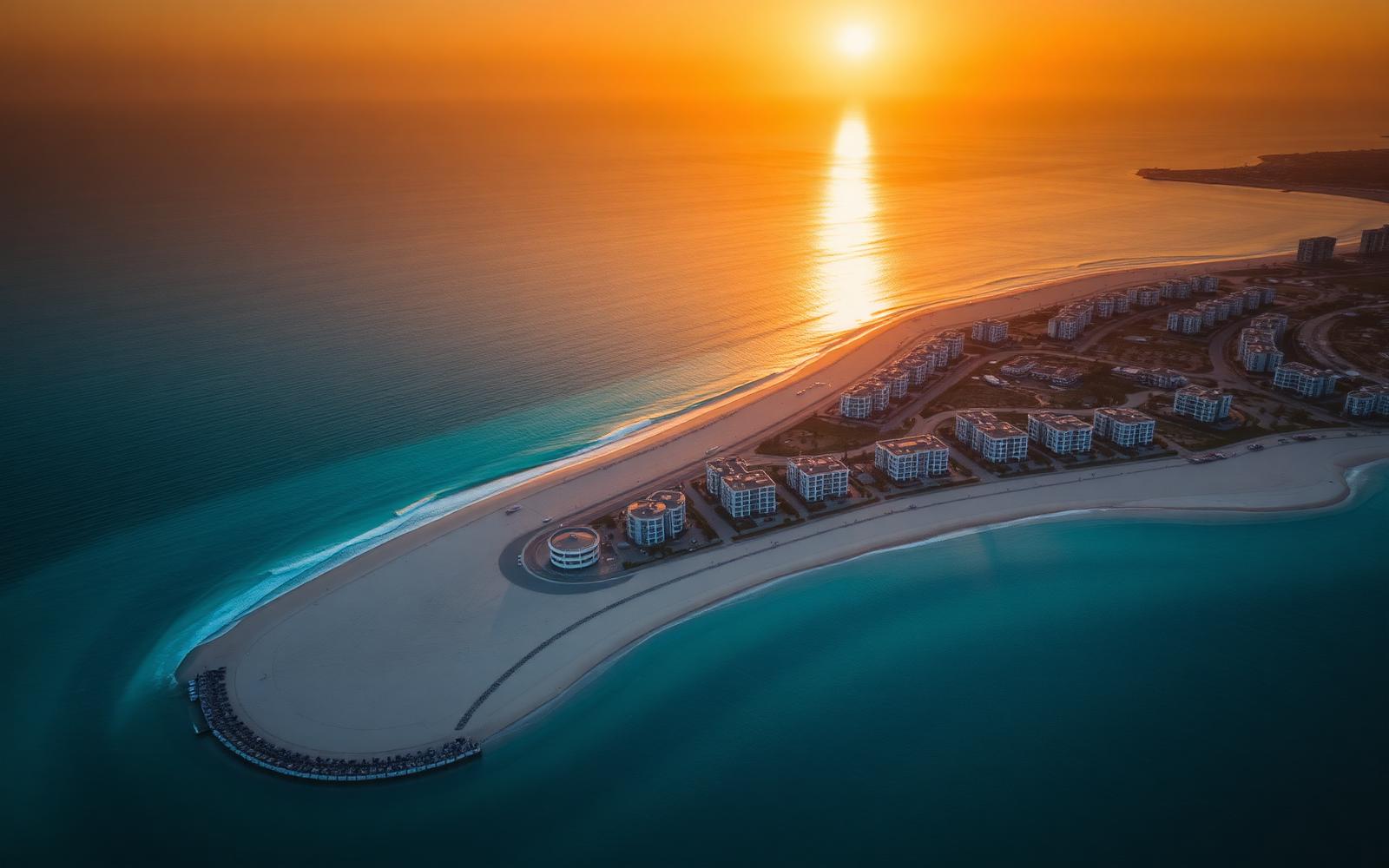 Palm Jumeirah