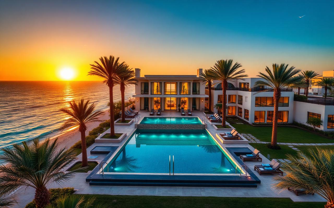 Sobha Hartland Villas
