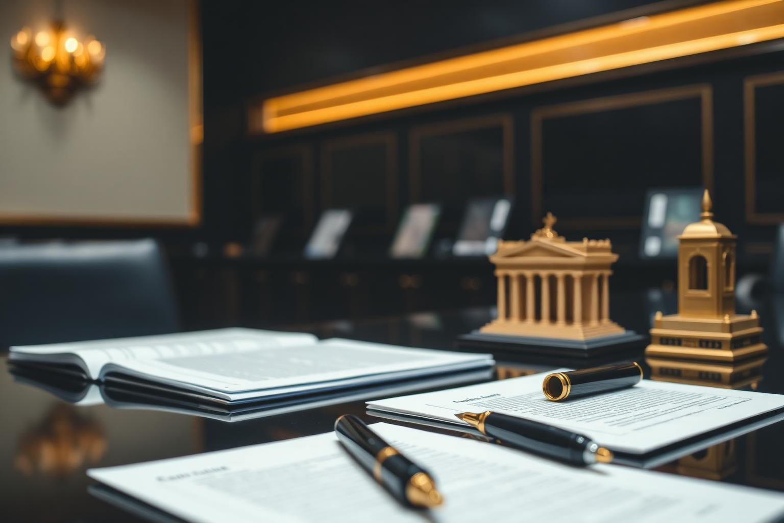 Cross-border ownership: structuring before you sign