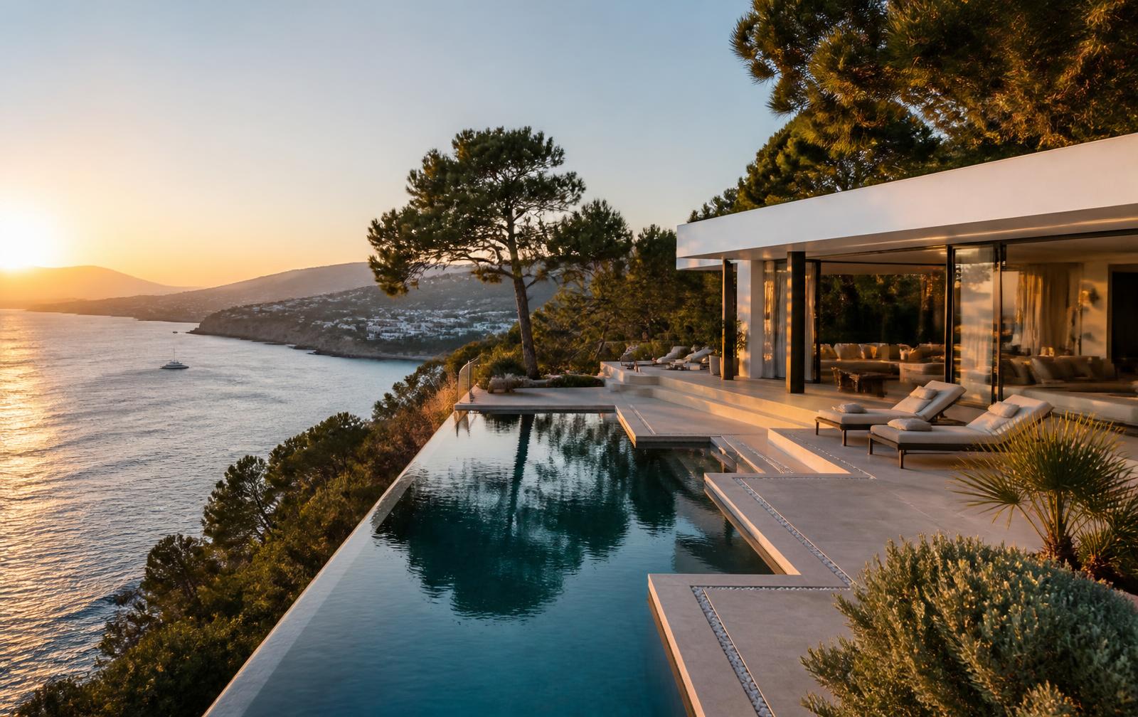 Türkiye real estate