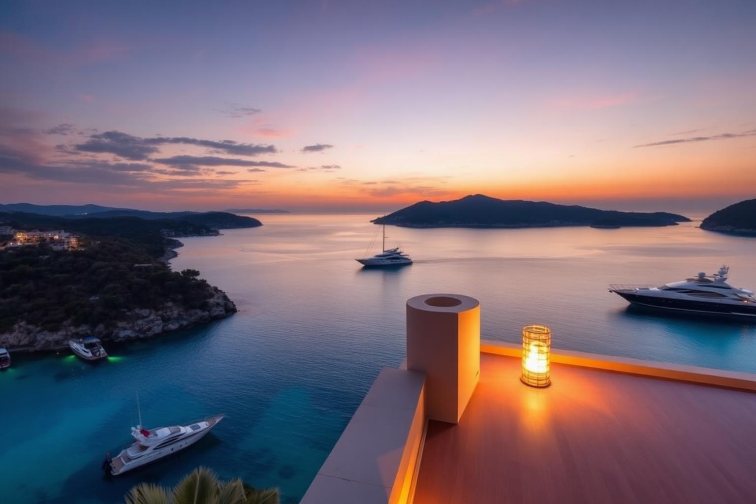 Türkiye coastal strategies: yield, seasonality and exit