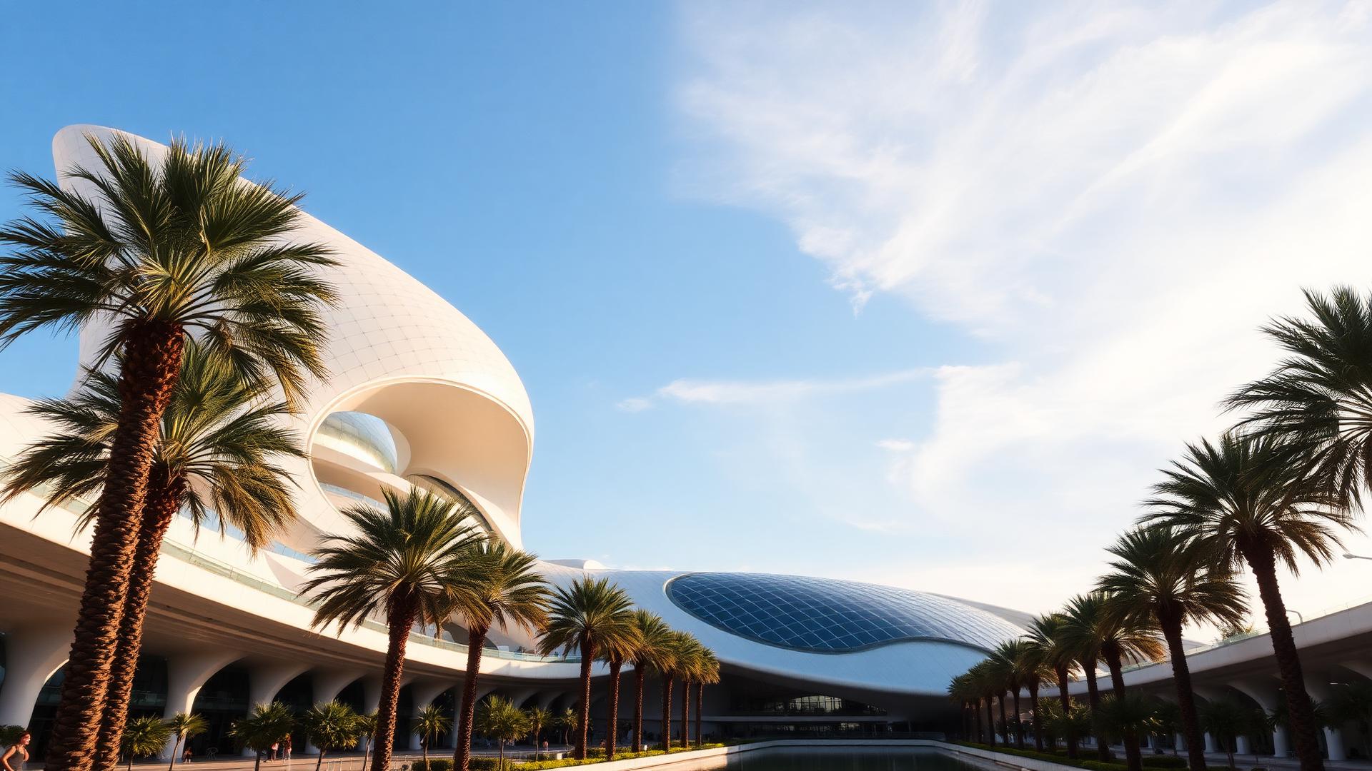 Valencia Marina Residences — Valencia, Spain